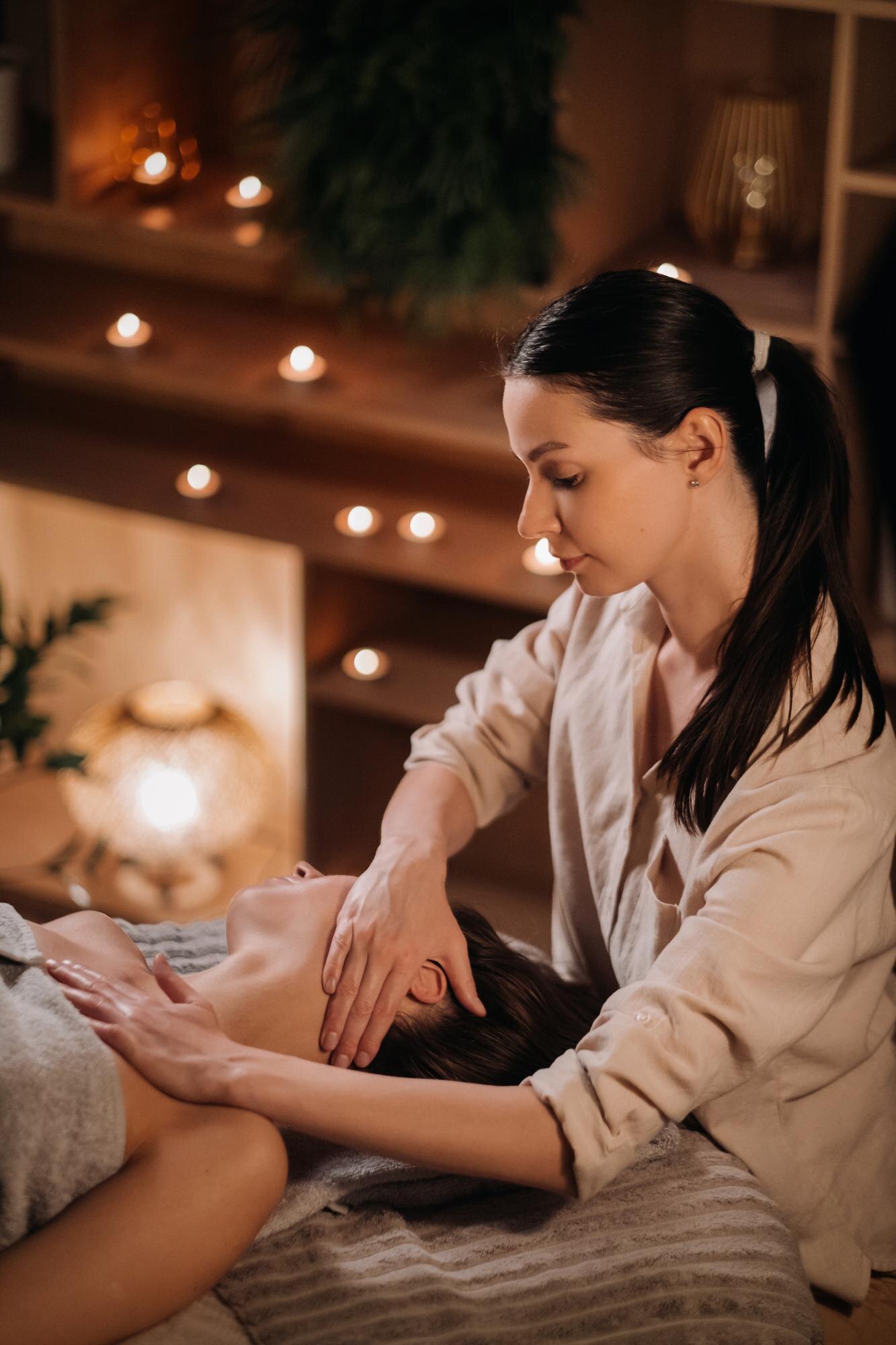 Creating Your Perfect Calming Space for a Mobile Massage at Home 8 Creating Your Perfect Calming Space for a Mobile Massage at Home
