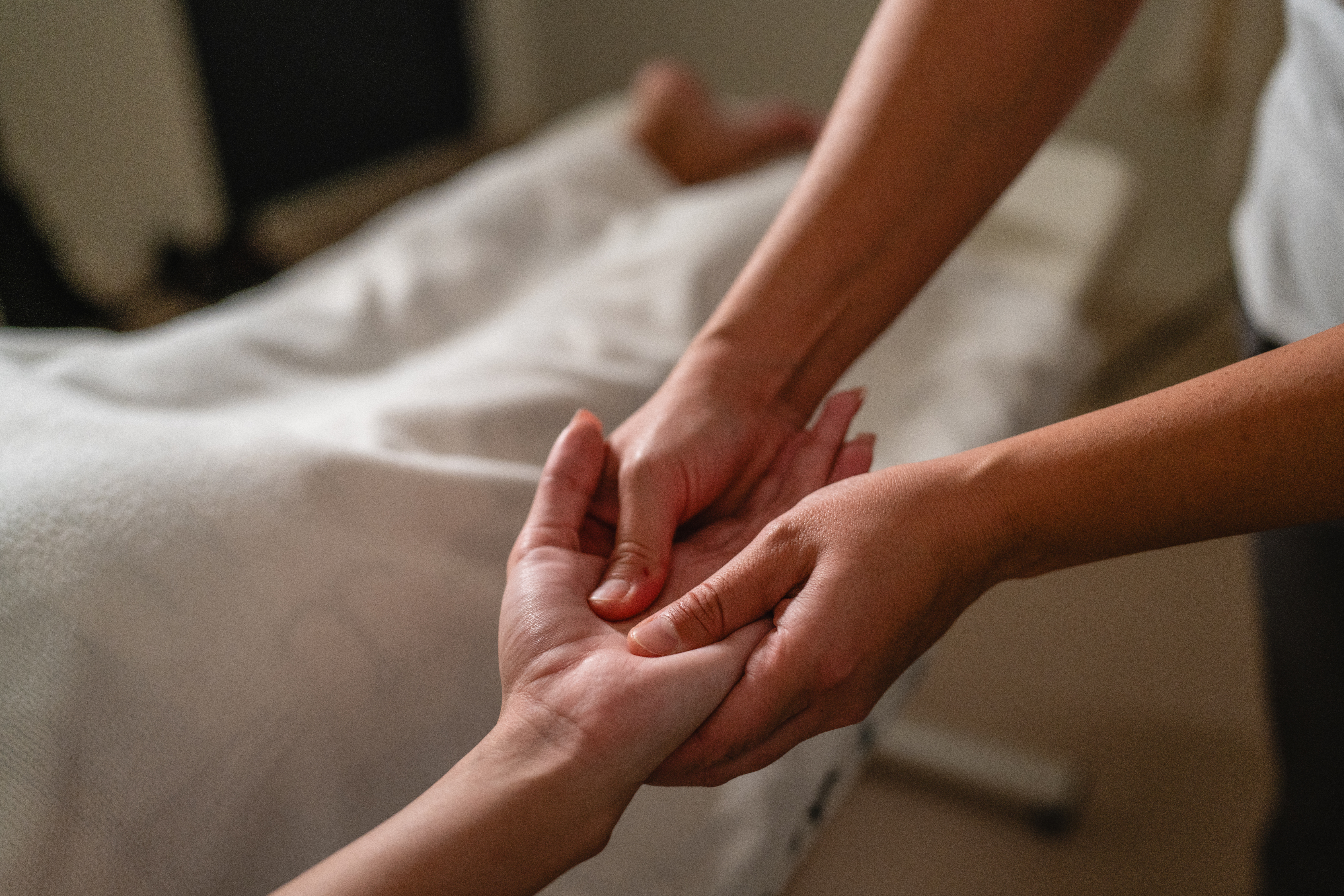 Boost Workplace Wellbeing: Integrating Mobile Massage Therapy into Corporate Wellness Programmes 6 Boost Workplace Wellbeing: Integrating Mobile Massage Therapy into Corporate Wellness Programmes